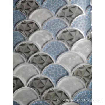 Low price new wallpaper for walls